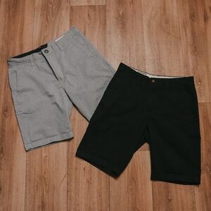 Volcom Short Bundle!
